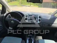 2007 Volkswagen GOLF