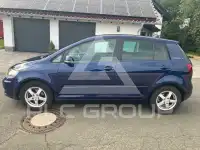 2007 Volkswagen GOLF