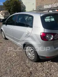 2007 Volkswagen GOLF