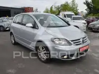 2007 Volkswagen GOLF