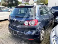 2007 Volkswagen GOLF