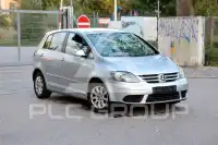 2007 Volkswagen GOLF