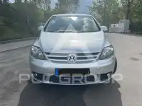 2007 Volkswagen GOLF