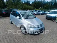 2007 Volkswagen GOLF
