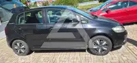 2007 Volkswagen GOLF