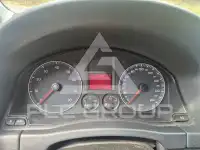 2007 Volkswagen GOLF