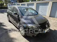 2007 Volkswagen GOLF