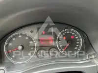 2007 Volkswagen GOLF