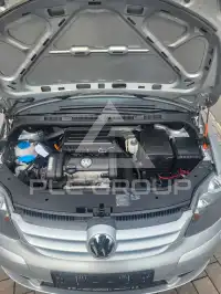 2007 Volkswagen GOLF