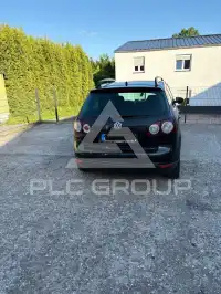 2007 Volkswagen GOLF