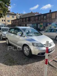 2007 Volkswagen GOLF