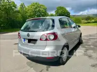 2007 Volkswagen GOLF