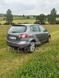 2007 Volkswagen GOLF
