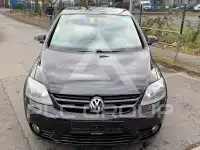 2007 Volkswagen GOLF