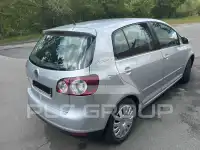 2007 Volkswagen GOLF