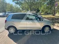 2007 Volkswagen GOLF