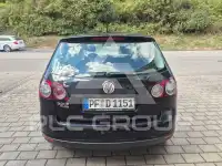 2007 Volkswagen GOLF