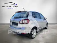 2007 Volkswagen GOLF
