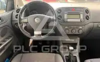2007 Volkswagen GOLF