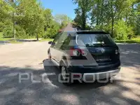2007 Volkswagen GOLF