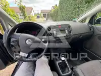 2007 Volkswagen GOLF