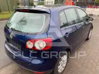 2007 Volkswagen GOLF