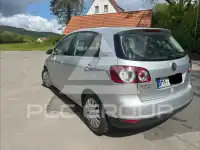 2007 Volkswagen GOLF