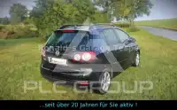 2007 Volkswagen GOLF
