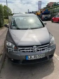 2007 Volkswagen GOLF