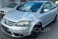 2007 Volkswagen GOLF