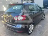 2007 Volkswagen GOLF