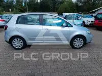 2007 Volkswagen GOLF