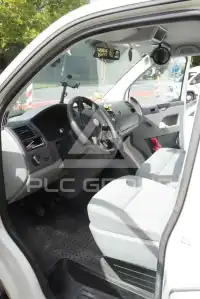 2007 Volkswagen T5
