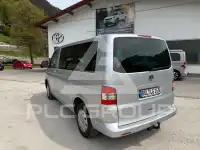 2007 Volkswagen T5