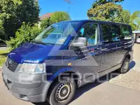 2007 Volkswagen T5