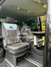 2007 Volkswagen T5