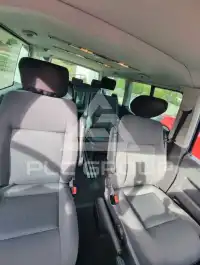 2007 Volkswagen T5