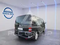 2007 Volkswagen T5
