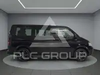 2007 Volkswagen T5