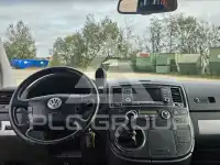 2007 Volkswagen T5