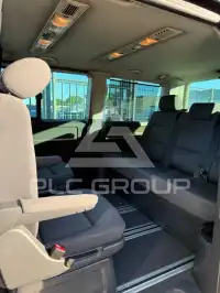 2007 Volkswagen T5