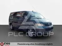 2007 Volkswagen T5