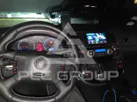 2007 Volkswagen T5