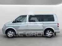 2007 Volkswagen T5