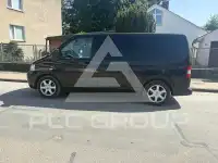 2007 Volkswagen T5
