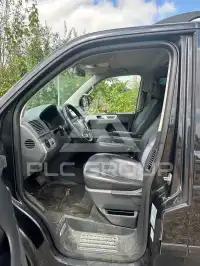 2007 Volkswagen T5