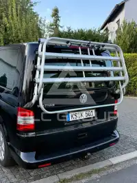 2007 Volkswagen T5