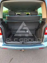 2007 Volkswagen T5