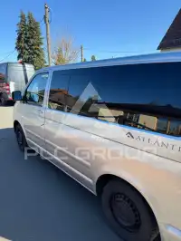 2007 Volkswagen T5