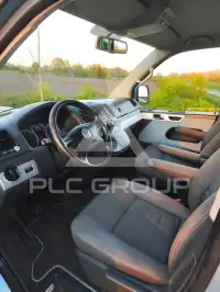 2007 Volkswagen T5